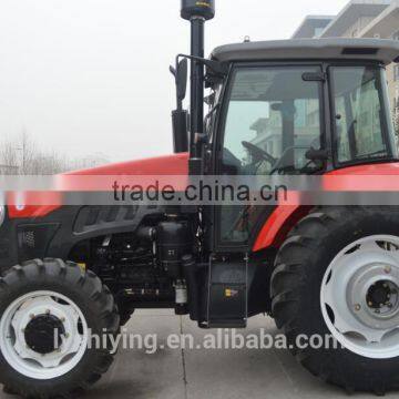 yto tractor made in China