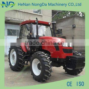 40hp Powerfull Tractor photo-2