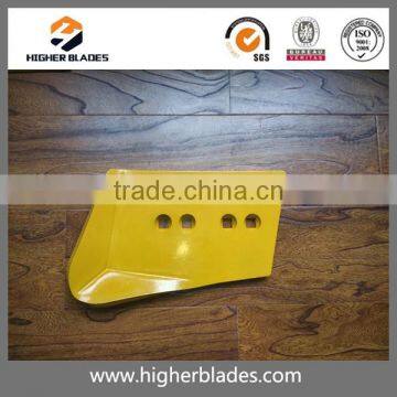 Dozer Cutting Edge for D40 12F-70-11640 Heat Treated Boron Steel photo-2