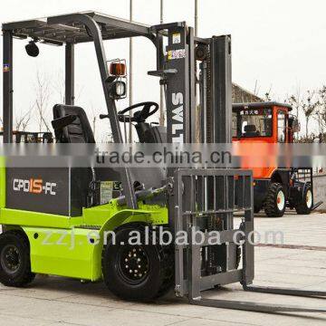 china electric drum lifter manufacture