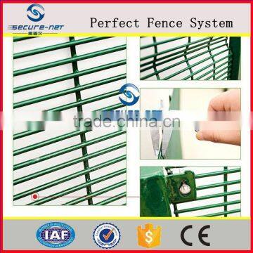 2016 High Quality Airport Security 358 Fence Panel photo-4