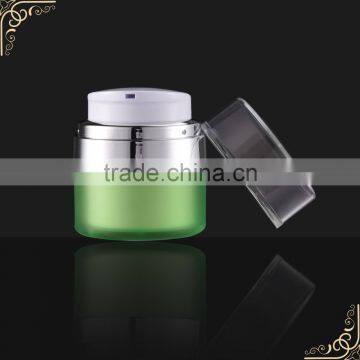 Lotion Facial Cosmetic Pet Cream Jar 30ml photo-2