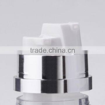 Double Tube 40ml 60ml Unique Lotion Bottles photo-3