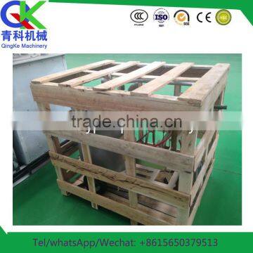 new design hot melt pavement marking machine for playground