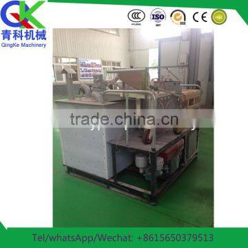 Manual Push Type Hot Melt Road Marking Machine photo-6