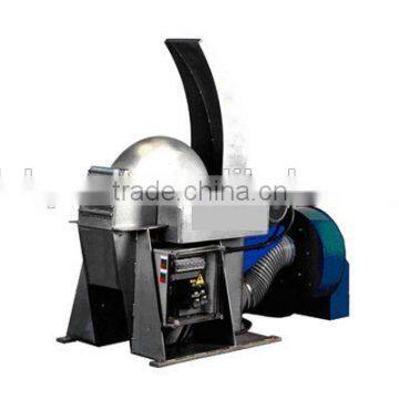 1800mm Wool Skin Wheel Buffing Machine photo-2