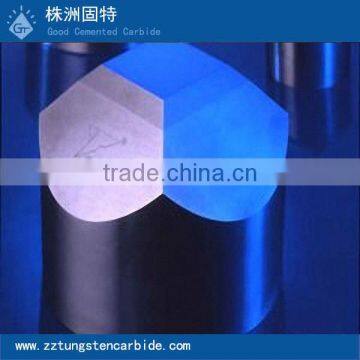 2015hot Sale Tungsten Carbide Inserts Tungsten Carbide Rod Cemented Carbide for Hand Tools/cutting Tools photo-3