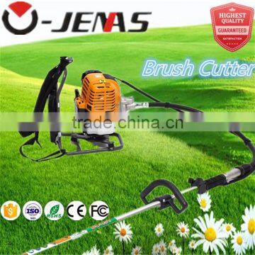 High quality and Professional petrol power Brush Cutter 139F/FA