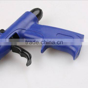 Hot and Cheap Handheld Airless Spray Painter---PU Foam Darts Gun photo-2