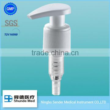 Plastic Lotion Dispenser Pump for Lotion Bottle 24/410 28/400 28/410