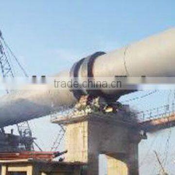 Metal Magnesium Rotary Kiln