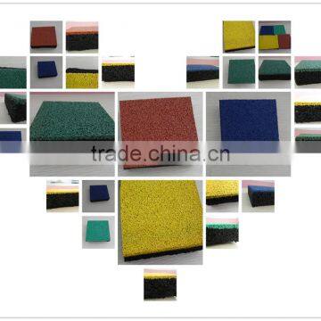 God Sale Super Quality Rubber Tile Vulcanizing Press photo-4
