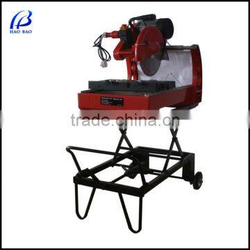 2200W ceramic tile cutting machine HMS350 with CE certificate