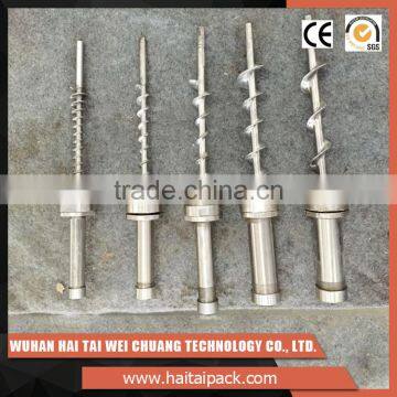 Automatic Seasoning Powder,coffee Powder,detergent Powder Packing Machine Price Made in China photo-5