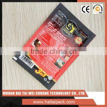 Automatic Seasoning Powder,coffee Powder,detergent Powder Packing Machine Price Made in China photo-6