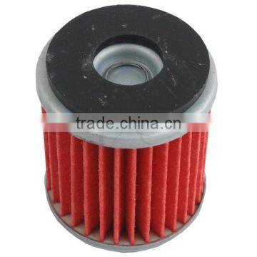 Motorcycle Oil Filter for Yamaha YZF R125