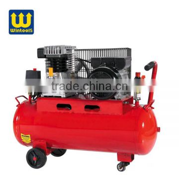 Wintools Portable 3HP 100L Belt Driven Air Compressor WT03008