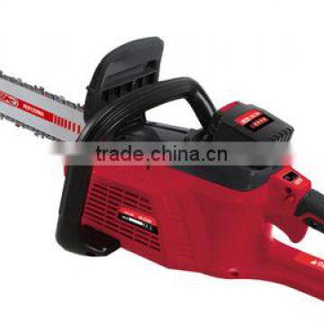 LI-ION CHAIN SAW