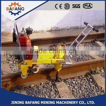 NLB-300 Internal Combustion Bolt Wrench for Rail Track photo-3