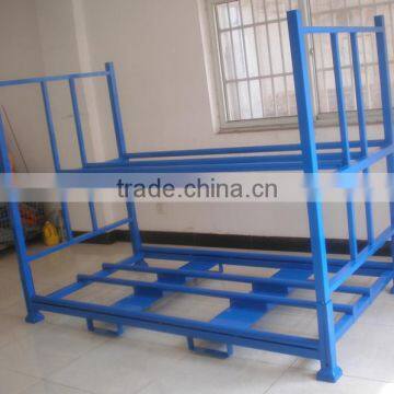 Tyre/tire Storage Steel Tube Rack photo-2
