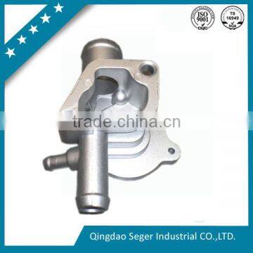 lost wax investment casting products steel pump impeller casting