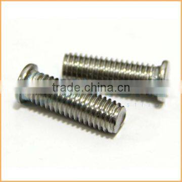 Factory Sales Self Clinching Stud Weld Screws photo-5