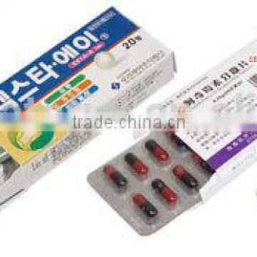 Manual Cosmetic Medicine Carton Machine, Carton Packaging Machine photo-3