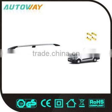 Steel Black Roof Rack Ladder Clamps photo-5