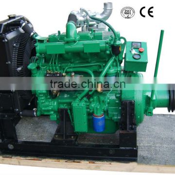 80hp Chinese stationary diesel engine for sale