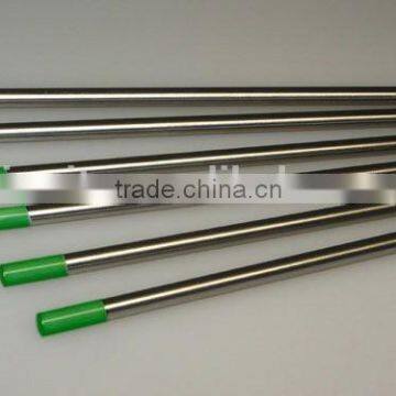 Wp Tungsten Electrodes for Magnesium and Magnesium Alloy Welding photo-4