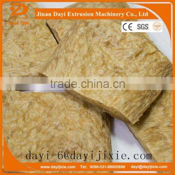 Soya Protein Making Machine/Tvp, Tsp Extruder photo-6
