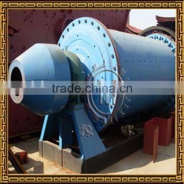 Hot sale grinding ball mill of YuHui Mining Machinery