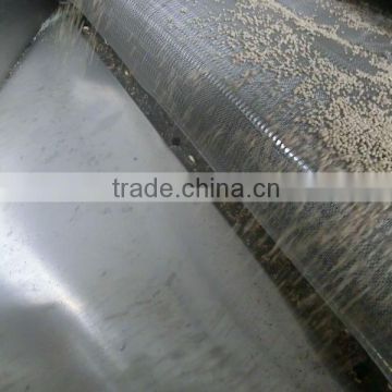 Electrical mesh belt 7layer 9 meters conveyor dryer