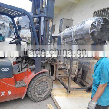 Automatic Seasoning Machine for Puffed Snacks,corn Chips,snack Pellet photo-3