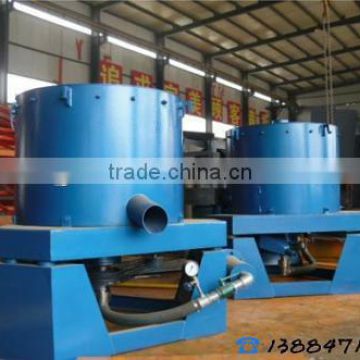 New Mine Concentrate Machine Gold Concentrator Machine