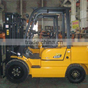 3.5ton Gasoline forklift