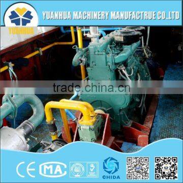 1100m3/h Dredger Boat/sand Dredger/dredger/dredger Vessel/dredge Ship photo-4