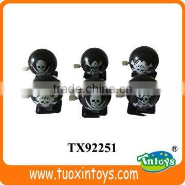 Plastic Wind up Toy Motor Mechanism Parts photo-2