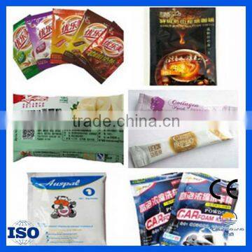 Semi Automatic Small Powder Filling Machine for Bottle/bag/cans photo-6