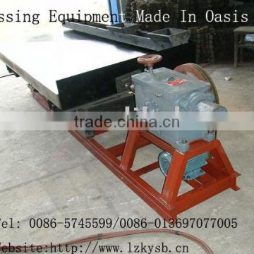 LS Shake Bed/ 6S shaking table