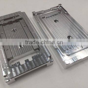 For Apple IPhone 6 Front Bezel Frame Metal Mold Mould For LCD Frame Installer/Install/Installing Machine With Best Quality photo-2