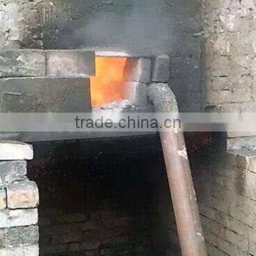 Coal Burning Equipment of Coal Powder Burner for Bituminite photo-4
