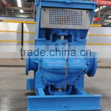 Vertical Split Case Pump for Fire photo-5