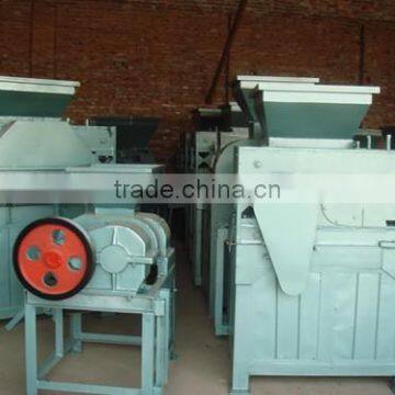 Different Barbecue Factory Direct Sale Coal Pellet Making Machine Manufacturer photo-2