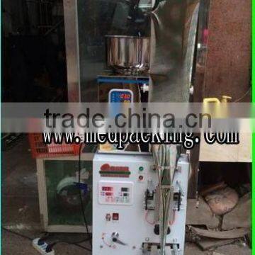 2-99g Bag Packing Machine for Aluminium Foil Bag Tea Bag Packing Machine For Powder photo-2