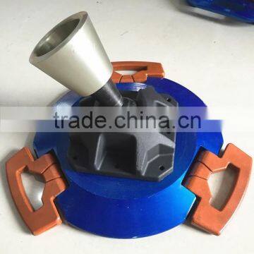 Heavy Rescue Aluminium Jack,strut Jack photo-2