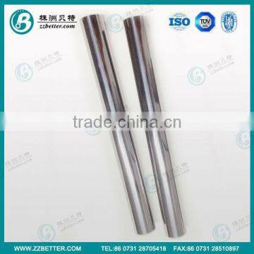 Tantalum sintered bar for ingot blanks