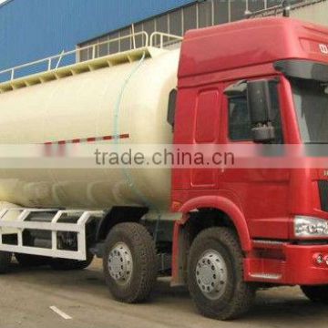 HOWO 8X4 oil tanker truck SINOTRUK