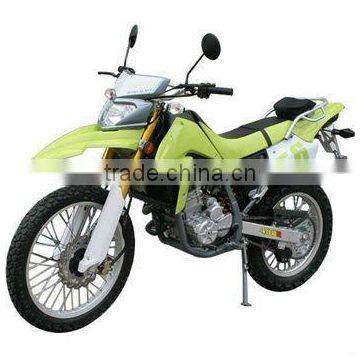 EEC 400cc Dirt Bike/400cc on-road bike (TKD400Y)