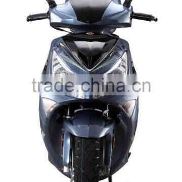 Top Quality 125cc/150cc Scooter With Big Wheels 13" All;oy Rims (TKM150-15N) photo-4